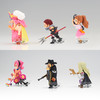 One Piece - WCF New series Vol. 9 (Pack Completo)