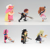 One Piece - WCF New series Vol. 9 (Pack Completo)