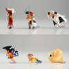 One Piece - WCF New series Vol. 10 (Pack Completo)