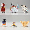 One Piece - WCF New series Vol. 10 (Pack Completo)