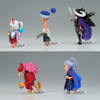 One Piece - WCF Onigashima Vol. 9 (Pack Completo)