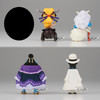One Piece - WCF Onigashima Vol.6 (Pack Completo)