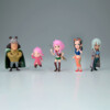 One Piece - WCF Parent Child (Pack completo)