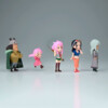 One Piece - WCF Parent Child (Pack completo)