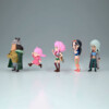 One Piece - WCF Parent Child (Pack completo)