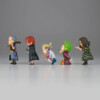 One Piece WCF - Red Hair vs Bartolomeo (Pack Completo)
