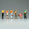 One Piece WCF - Sign of Our Fellowship (Pack Completo)