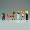 One Piece WCF - Sign of Our Fellowship (Pack Completo)