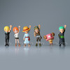 One Piece WCF - Sign of Our Fellowship (Pack Completo)