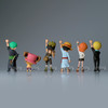 One Piece WCF - Sign of Our Fellowship (Pack Completo)