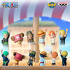 One Piece WCF - Sign of Our Fellowship (Pack Completo)