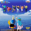 One Piece WCF - Sign of Our Fellowship (Pack Completo)