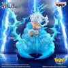 One Piece - WCF Special - Luffy Gear 5