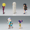 One Piece - WCF Onigashima Vol.5 (Pack Completo)