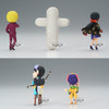 One Piece - WCF Onigashima Vol.5 (Pack Completo)