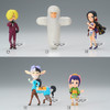 One Piece - WCF Onigashima Vol.5 (Pack Completo)