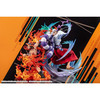 One Piece - Yamato - Bounty rush 5th anniversary Ver. Extra Battle - Figuarts Zero