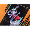 One Piece - Yamato - Bounty rush 5th anniversary Ver. Extra Battle - Figuarts Zero