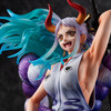 One Piece - Yamato - P.O.P WA-Maximum