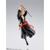 One Piece - Zoro Road to Onigashima . SH Figuarts