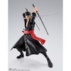 One Piece - Zoro Road to Onigashima . SH Figuarts