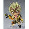 [Overwatch] Junkrat Classic Skin edition