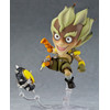 [Overwatch] Junkrat Classic Skin edition