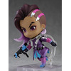 [Overwatch] Sombra Classic Skin edition