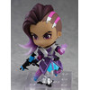 [Overwatch] Sombra Classic Skin edition