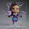 [Overwatch] Sombra Classic Skin edition