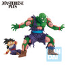 [PACK COMPLETO] Dragon Ball Z - Omnibus Amazing - Ichibansho