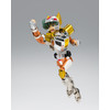 Saint Seiya Land Cloth - Daichi - Revival Myth Cloth