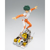 Saint Seiya Land Cloth - Daichi - Revival Myth Cloth