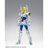Saint Seiya Myth Cloth - Cisne Hyoga - 20th Anniversary ver.