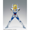 Saint Seiya Myth Cloth - Cisne Hyoga - 20th Anniversary ver.