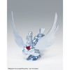 Saint Seiya Myth Cloth - Cisne Hyoga - 20th Anniversary ver.
