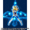 Saint Seiya Myth Cloth - Cisne Hyoga - 20th Anniversary ver.