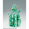 Saint Seiya Myth Cloth - Dragon Shiryu - 20th Anniversary ver.