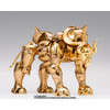 SAINT SEIYA MYTH CLOTH EX - ALDEBARAN DE TAURO - ORIGINAL COLOR