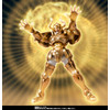 SAINT SEIYA MYTH CLOTH EX - ALDEBARAN DE TAURO - ORIGINAL COLOR