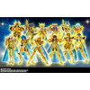 Saint Seiya - Myth Cloth EX - Aldebaran Tauro - Revival