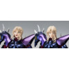 Saint Seiya Myth Cloth EX - Alpha Dubhe Siegfried - 40th Anniversary