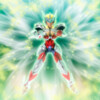 Saint Seiya Myth Cloth EX - Beta Merak Hagen - 40th Anniversary ver.