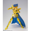 Saint Seiya Myth Cloth EX - Cancer Death Mask - Revival