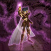 Saint Seiya Myth Cloth EX - Cancer Deathmask - Original Color