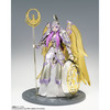 Saint Seiya - Myth Cloth EX - Diosa Atenea & Saori Kido