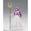 Saint Seiya - Myth Cloth EX - Diosa Atenea & Saori Kido