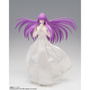 Saint Seiya - Myth Cloth EX - Diosa Atenea & Saori Kido