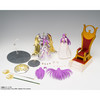 Saint Seiya - Myth Cloth EX - Diosa Atenea & Saori Kido