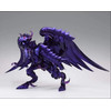Saint Seiya Myth Cloth EX - Griffon Minos - EX Metal